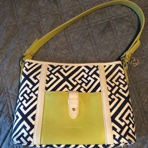 Spartina 449 shoulder bag